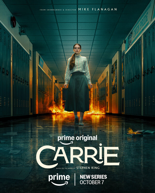 Carrie